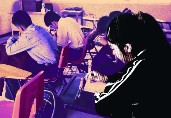 Educar para transformar: el cuidado en la Nueva Escuela Mexicana Educar para transformar: el cuidado en la Nueva Escuela Mexicana
