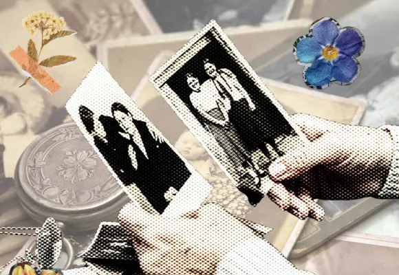 Las huellas de nuestras ancestras: seguimos ampliando el camino