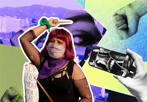 Outfit, mochila y pancartas: kit esencial para marchar el 8M