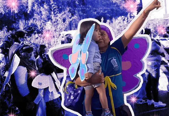 8M: la verdadera historia detr&aacute;s del D&iacute;a Internacional de la Mujer