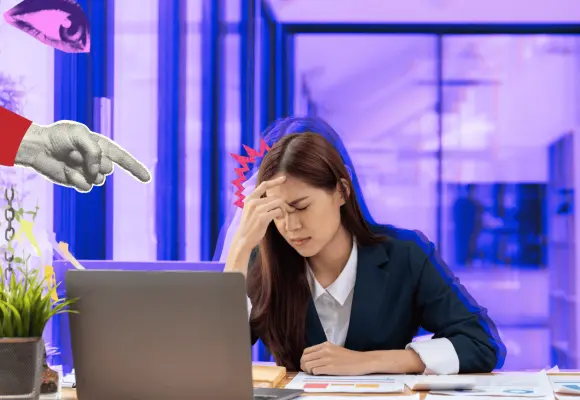 Menstruar en México: el 29% de mujeres sufre en su carrera profesional