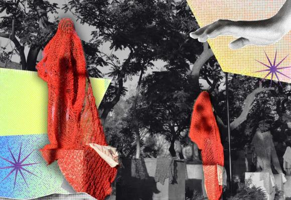 Colectiva hilos: tejiendo memoria y resistencia