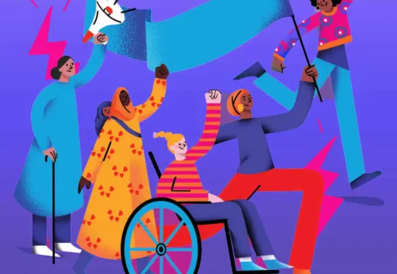 Derechos de las mujeres: 2024, un año de retroceso en materia de género