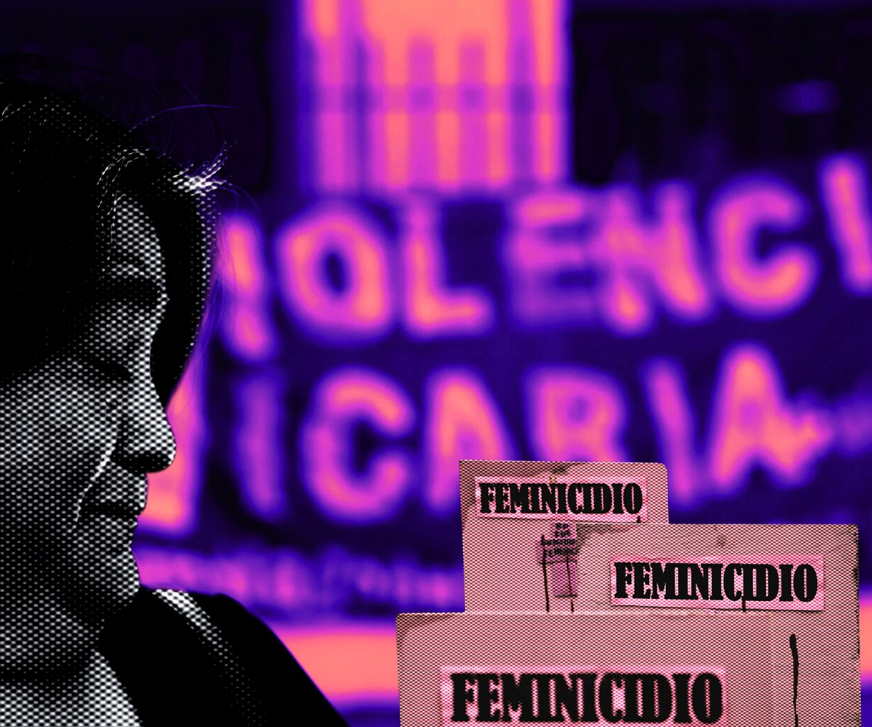 Violencia vicaria: la escalada silenciosa hacia el feminicidio