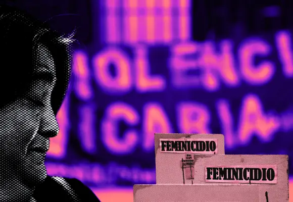 Violencia vicaria: la escalada silenciosa hacia el feminicidio