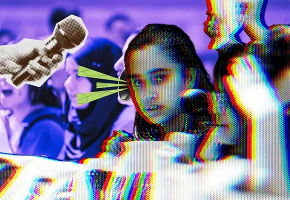 8 razones para marchar: la violencia en M&eacute;xico en el D&iacute;a de la Mujer