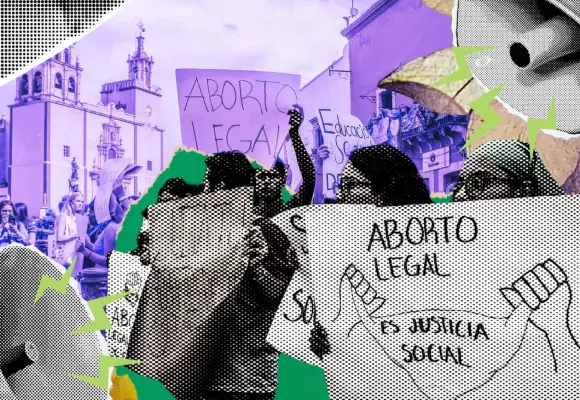 Congreso de Guanajuato debate la despenalización del aborto
