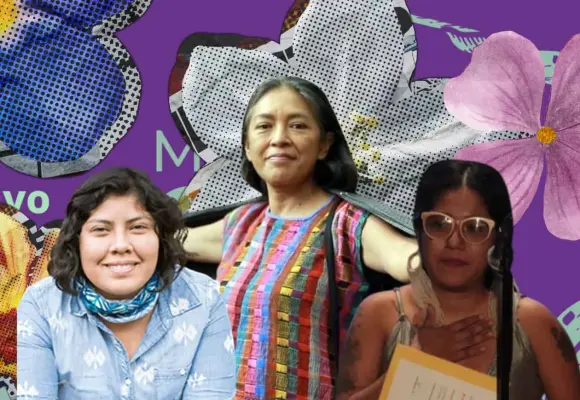 Todo lo que debes saber sobre la Muestra de Cine de Realizadoras Indígenas