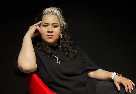 Vivir Quintana:"Desde la alegría resignificamos la tristeza y la violencia