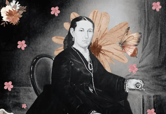 Margarita Maza: más allá de Juárez, un legado de valentía y lucha