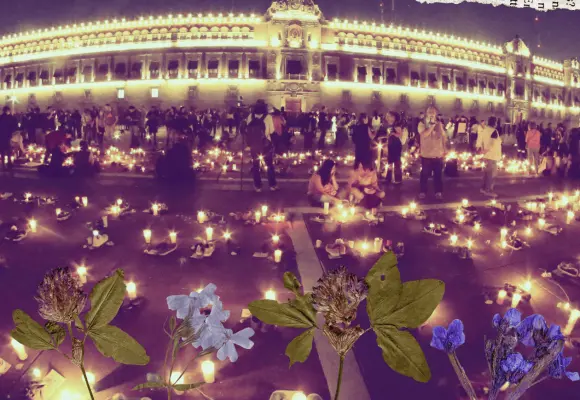 Que el dolor sea puente y no destino Que el dolor sea puente y no destino