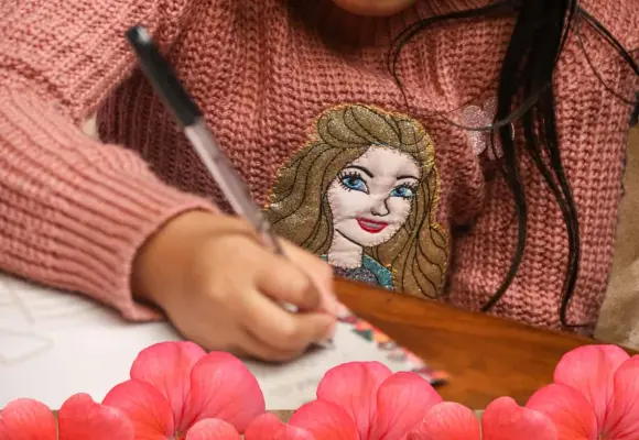 6.8 millones de niñas y niños sin acceso a cuidados en México