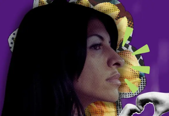 El poder de crear: Cazzu y sus lecciones de resiliencia a través del arte