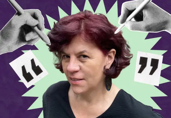 Desastres naturales: el dolor humano a través de la cartografía