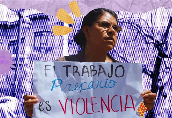 Denuncias por violencia contra trabajadoras del hogar se disparan un 71%