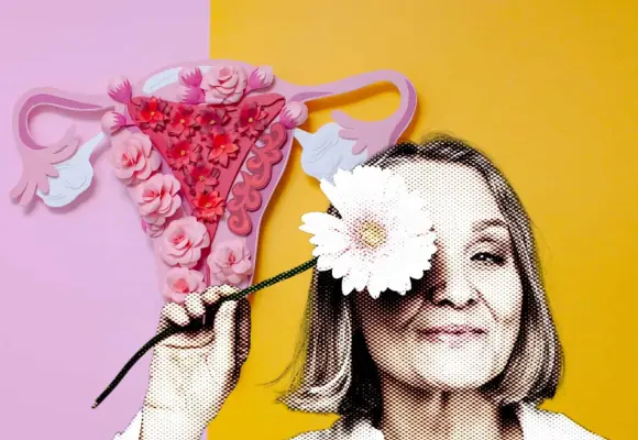 La menopausia no es el fin: una etapa invisibilizada y estigmatizada