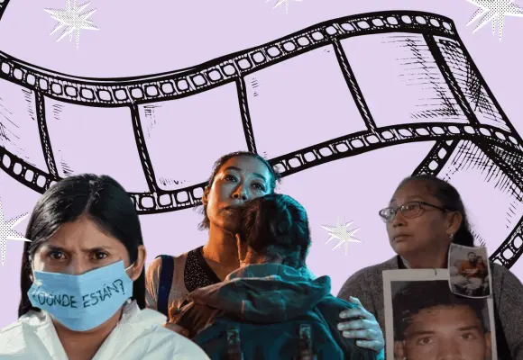 8 películas que abordan la crisis de desapariciones en México