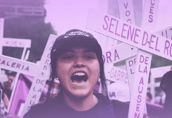 Feminicidios y desapariciones de niñas aumentan en México, alertan ONGs