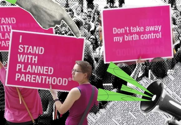 Trump recorta fondos a Planned Parenthood, un golpe a la salud reproductiva