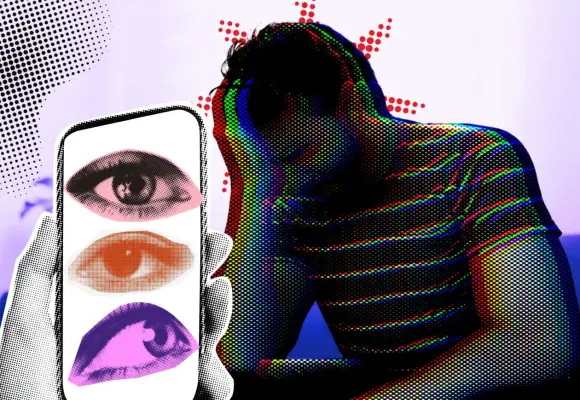 El porno como escuela machista: Lo que aprenden (y desaprenden) los hombres