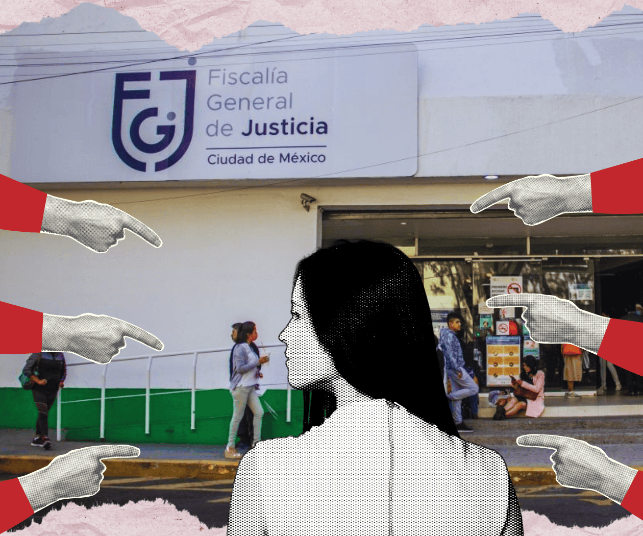 &iquest;Qu&eacute; son las denuncias falsas y c&oacute;mo afectan a las v&iacute;ctimas de violencia?