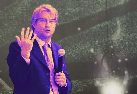 Israel rechaza apelación de Andrés Roemer y ordena su extradición a México