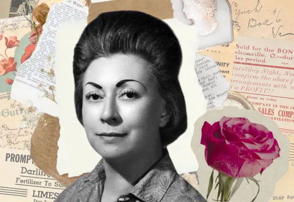 UNAM celebra a Rosario Castellanos en Fiesta del Libro y la Rosa 2025