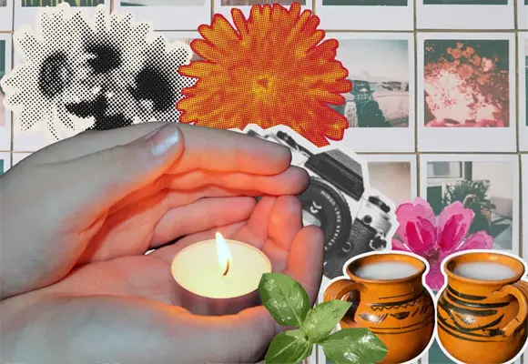 "Mi padre no era. Mi padre es": un duelo feminista que resiste el olvido