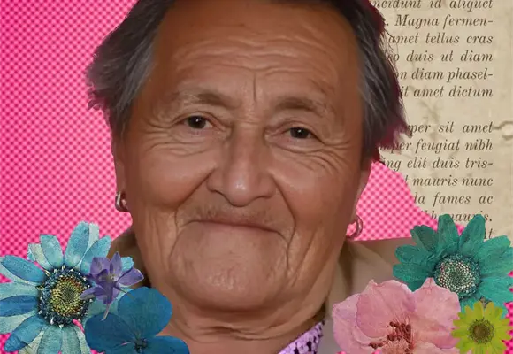 Leonila V&aacute;zquez, fundadora de Las Patronas y s&iacute;mbolo de resistencia
