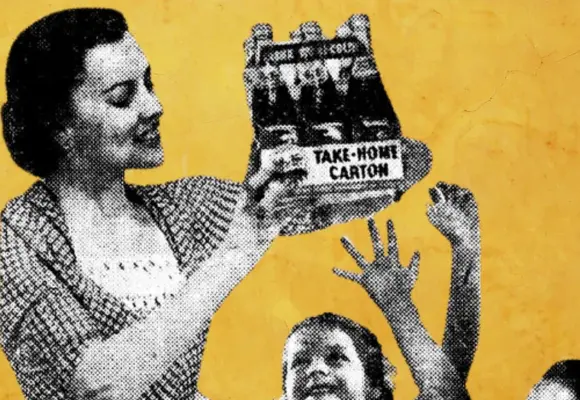 Maternidades con filtro: tradwives, cuerpos femeninos y domesticidad