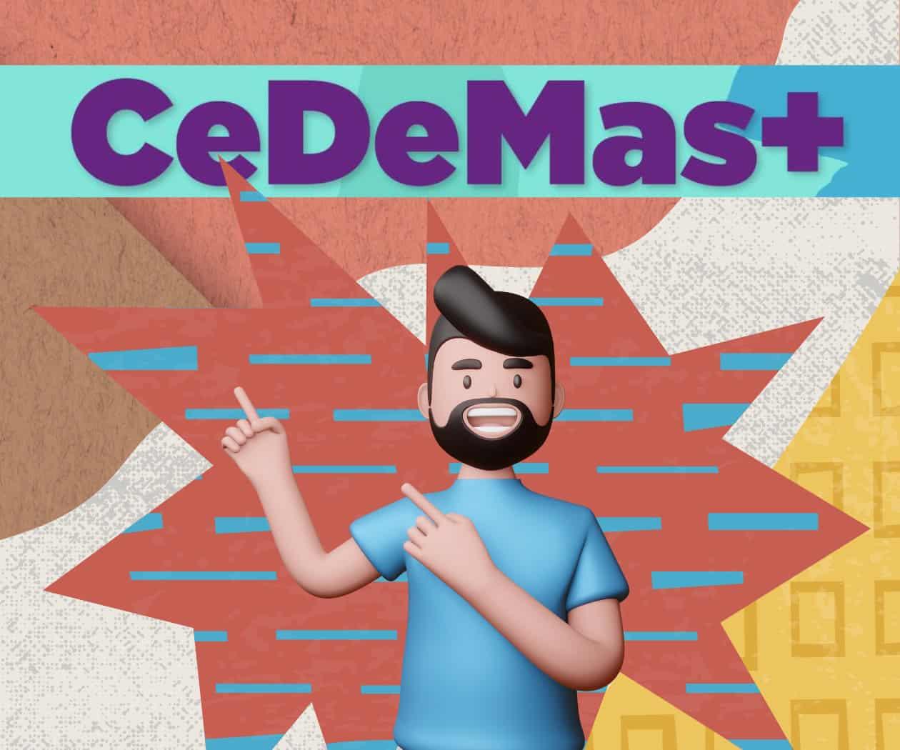 CeDeMas+: reaprendiendo a ser hombre en el Estado de México