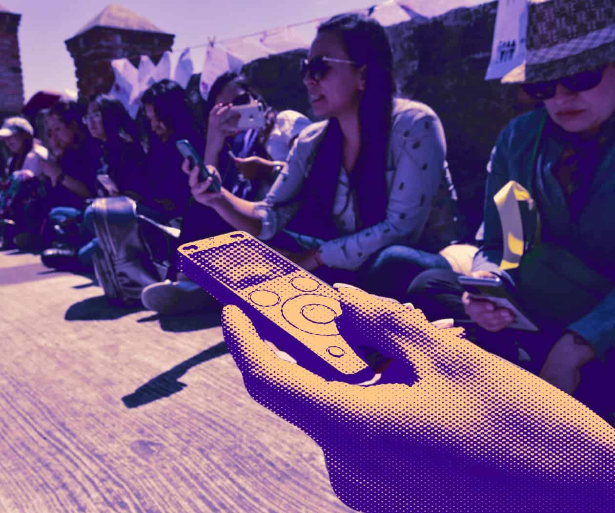 Diagnóstico de CIMAC revela violencia sistemática a mujeres periodistas