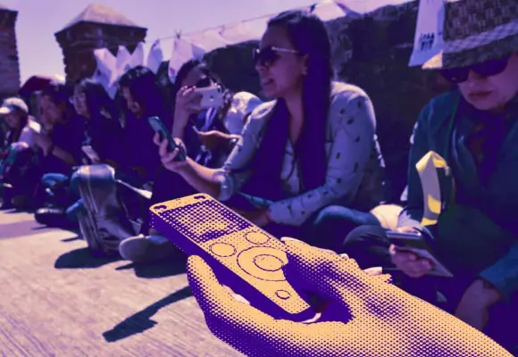 Diagnóstico de CIMAC revela violencia sistemática a mujeres periodistas