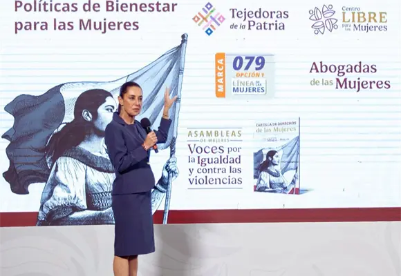 As&iacute; operar&aacute;n los Centros LIBRE y las Tejedoras de la Patria