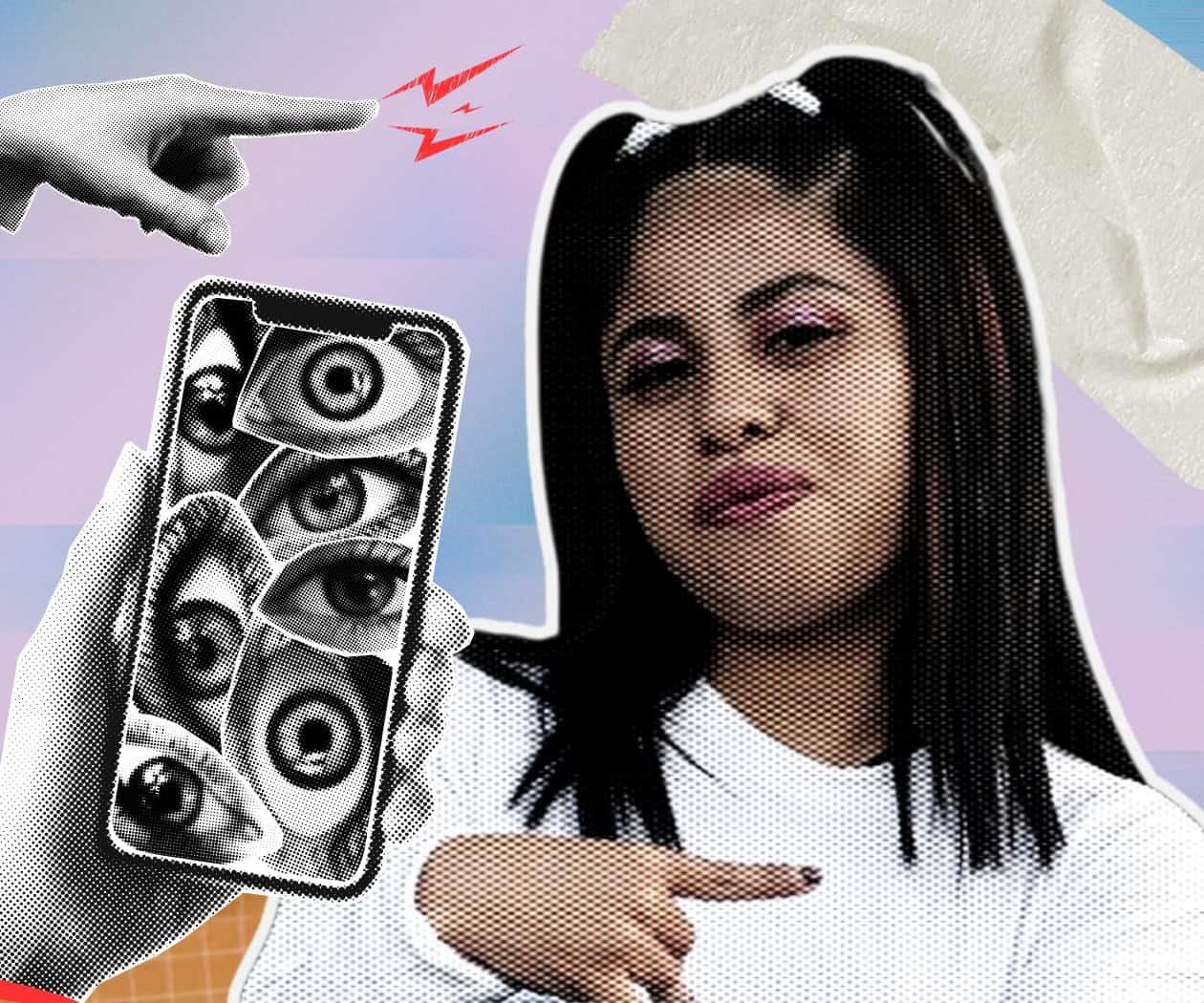 ¿Qué pasó con Lupita TikTok? - La Cadera De Eva