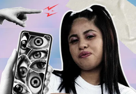 Lupita TikTok: El juicio público que enfrentan las madres con discapacidad