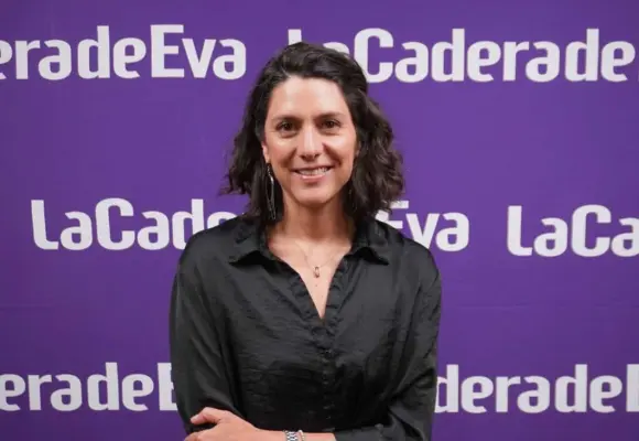 &iquest;Y si el problema no es el techo de cristal, sino todo el sistema?