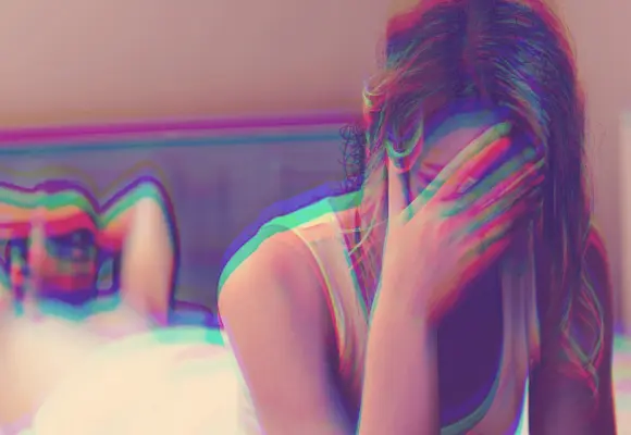 ¿Por qué la ansiedad sexual nos roba el placer? Hablamos con una experta
