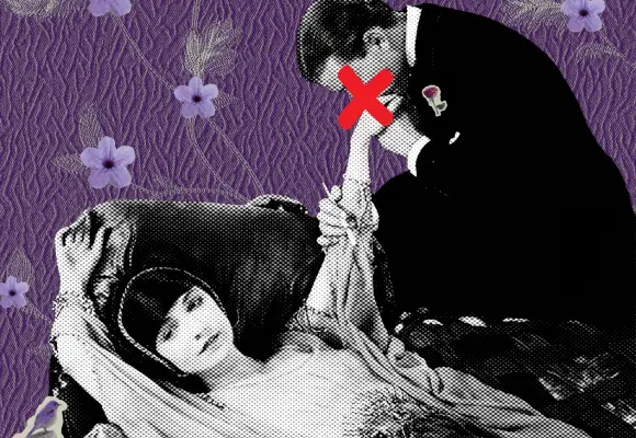 ¿Caballerosidad o control? La verdad detrás de los gestos "amables"