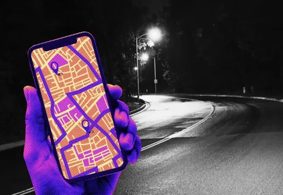 Existir sin ser vista: el autocuidado como otra forma de control Existir sin ser vista: el autocuidado como otra forma de control
