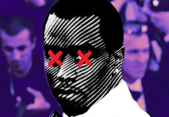 ¿Qué hay detrás del juicio a "Diddy" Combs? Abuso, poder y silencio
