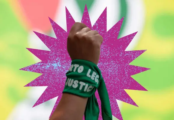 Más de 2,100 denuncias por aborto en México, revela informe de GIRE