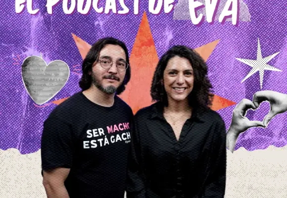 ¿Y si lo que llamamos amor realmente no lo es?