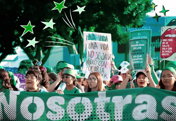 Ipas LAC logra acceso a aborto seguro para más de 111 mil personas en 2024