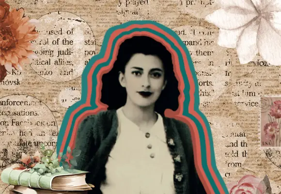 El universo íntimo de Rosario Castellanos, por primera vez revelado