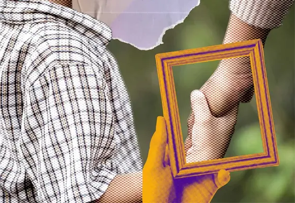 Criar a un hombre en el feminismo: alternativas que desaf&iacute;an al patriarcado