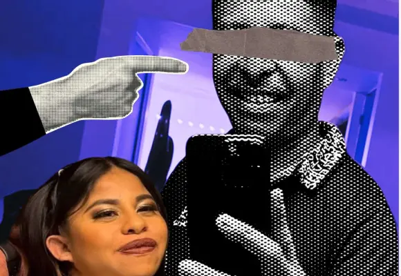 Ricardo "N" detenido por violación a Lupita TikTok: lo que sabemos ahora