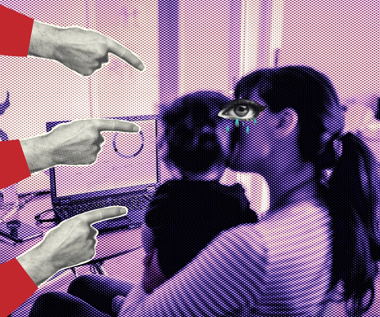 El costo invisible de la maternidad: 750 casos de discriminación laboral