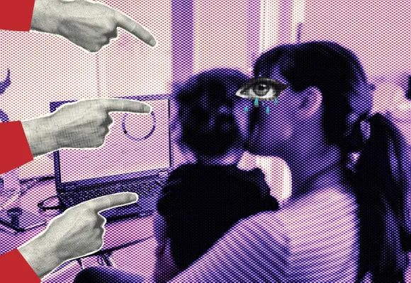 El costo invisible de la maternidad: 750 casos de discriminación laboral