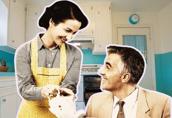 Femiesfera: el movimiento anti-feminista que seduce a mujeres jóvenes